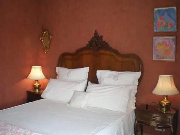 Hostal B&B Isabella Saint-Sébastien