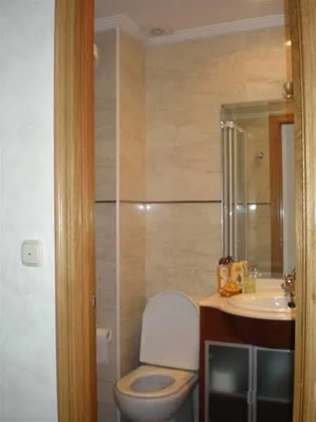 Hostal B&B Isabella Saint-Sébastien Espagne