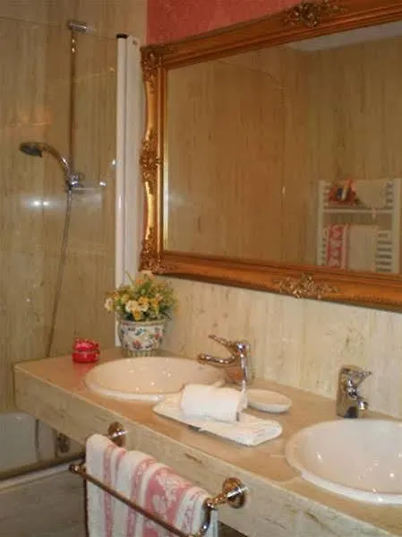 Hostal B&B Isabella Saint-Sébastien 0*,  Espagne