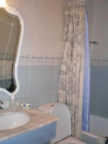 Hotel Hostal B&B Isabella Saint-Sébastien