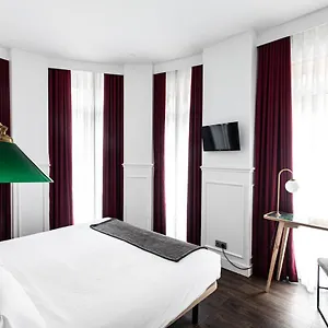 Hotel Trueba, Saint-Sébastien