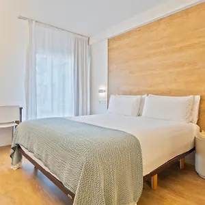 Hotel Uma Ondarreta, Saint-Sébastien