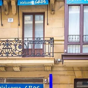 Hotel Welcome Gros, Saint-Sébastien