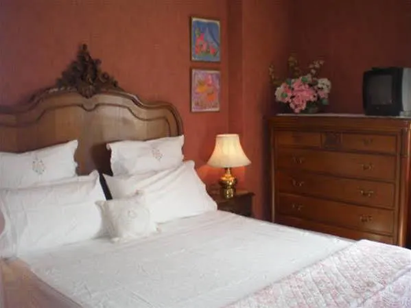 Hotel Hostal B&B Isabella San Sebastian