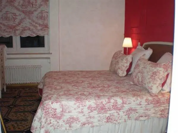 Hostal B&B Isabella San Sebastian 0*,  Spain