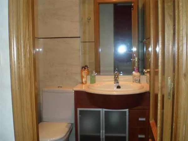 Hostal B&B Isabella San Sebastian 0*,
